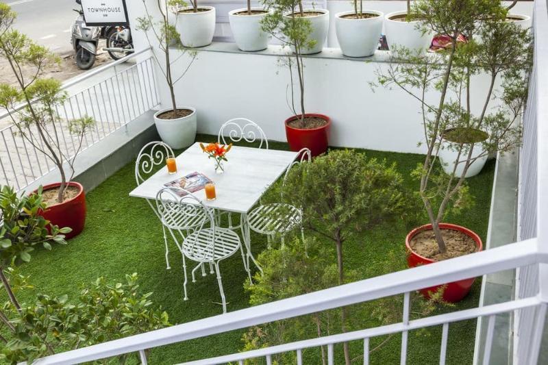 Oyo Townhouse 008 Greater Kailash Delhi (National Capital Territory of India) Exterior photo